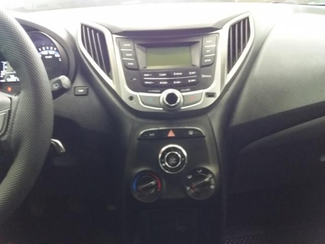 HYUNDAI HB20 1.6 COMFORT 16V FLEX 4P MANUAL. - Foto 7