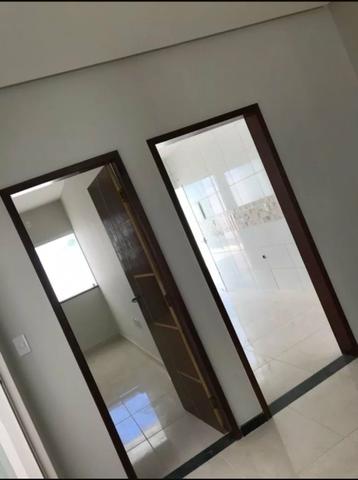 Vendo casa nova, pronta para morar! - Foto 2