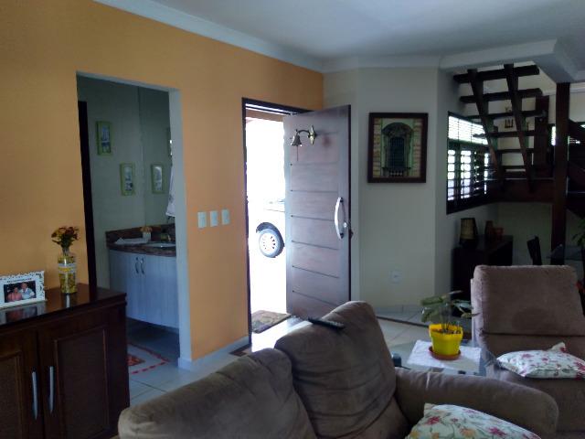 Casa - Bosque das Palmeiras - 284m² - 3 suítes - 4 vagas -SN - Foto 11