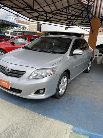 Corolla xei 2011 AT - Foto 2