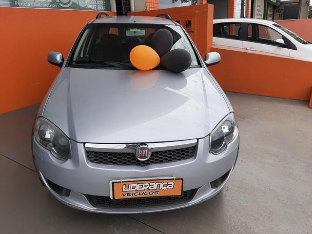 Fiat/Palio weekend 1.6 Completo - Foto 4