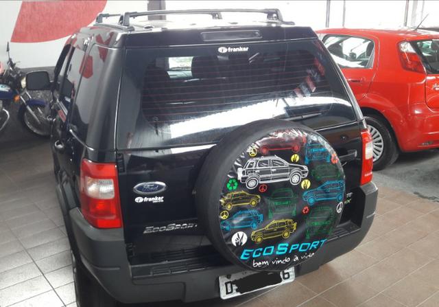 Ford Ecosport 1.6 XL - Foto 3