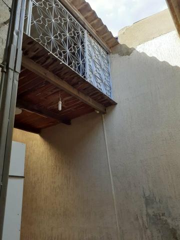 Vendo ou troco casa em São Sebastião DF - Foto 4
