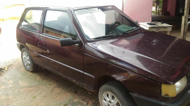 Fiat uno - Foto 2
