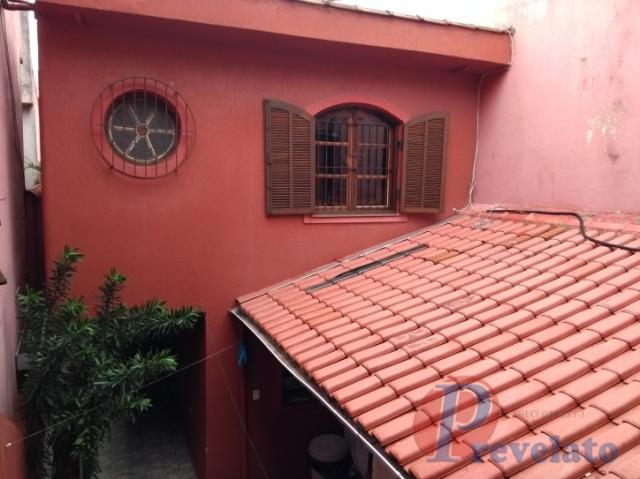 Sb-5635 sobrado 3 dorm,3vagas, aceita permuta - Foto 15