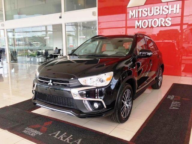 ASX 2.0 16V 4X4 FLEX AUT. zero Km