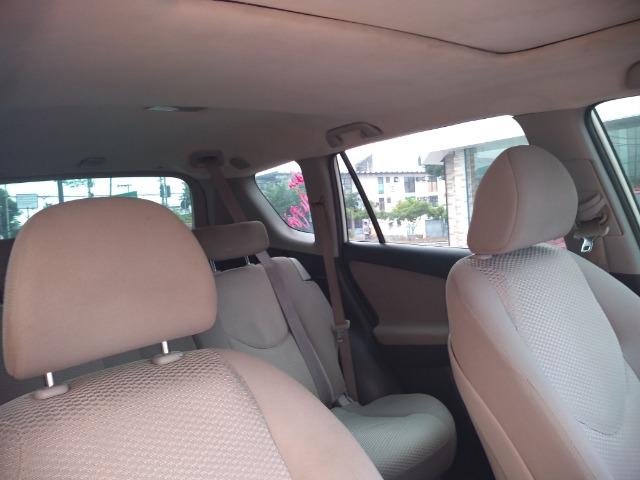 Rav4 2011 - Foto 2