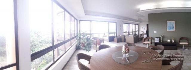 Apartamento à venda com 4 dormitórios em Salinas, Salinópolis cod:7064 - Foto 6