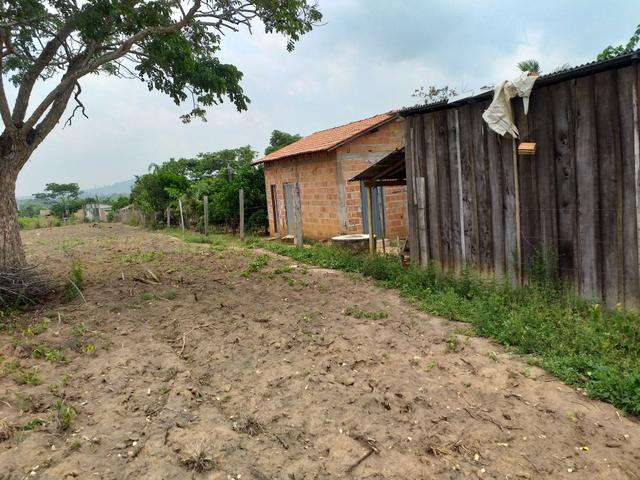 Vendo ou troco chácara - Foto 6