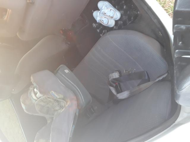 Vendo corsa sedan - Foto 5