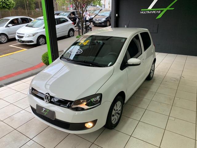 Fox Bluemotion 1.0 - Foto 2