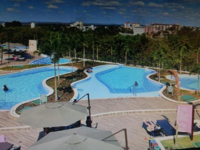 Diárias no Hotel Alta Vista Resort -Caldas Novas - Foto 2