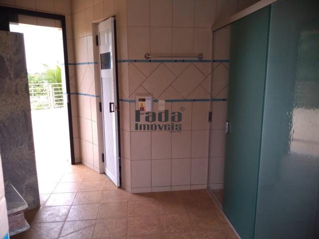 Casa à venda Centro - Porto Rico Paraná - Foto 12
