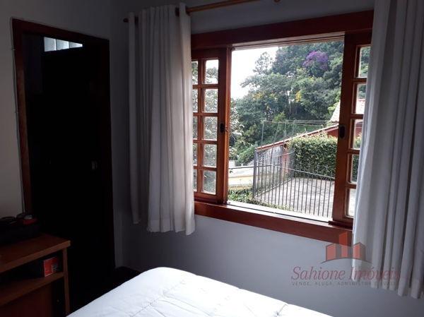 Excelente Casa c/2 Quartos no Quitandinha - Foto 4