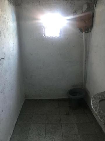 COD 607 - Salão comercial localizado no Vila Natal próximo ao Ricoy - Foto 3