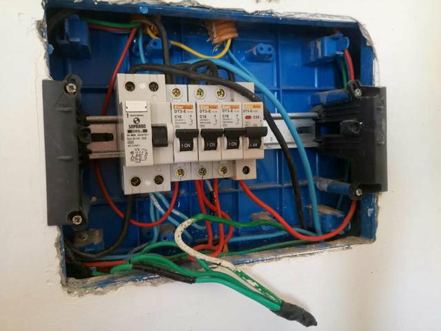 Eletricista geral - Foto 2