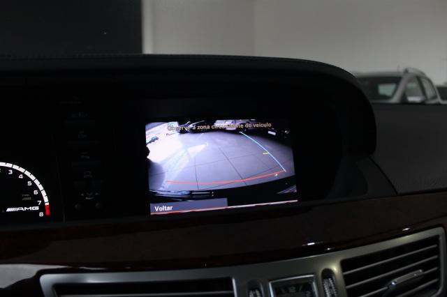 MERCEDES-BENZ S 63 AMG 2009/2009 6.2 V8 GASOLINA 4P AUTOMÁTICO - Foto 13