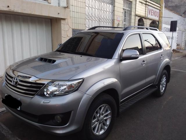 Hilux SW4 2015 Diesel - Foto 3