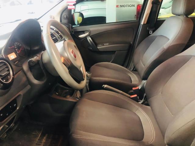 FIAT GRAND SIENA 1.4 MPI ATTRACTIVE 8V FLEX - Foto 9
