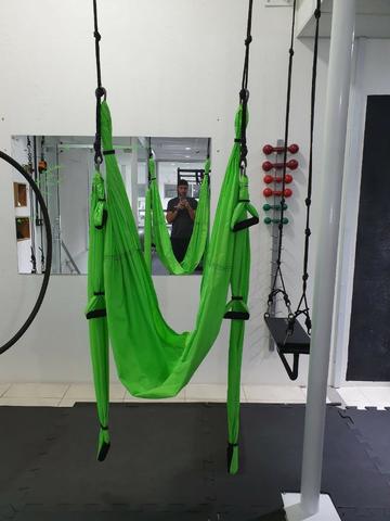 Pilates Suspensus Semi Novos Suspenso - Foto 6