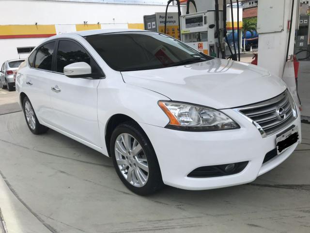 Sentra SL 2014/2015 Nissa - Foto 2