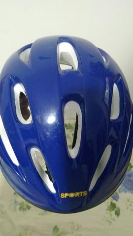 Capacete