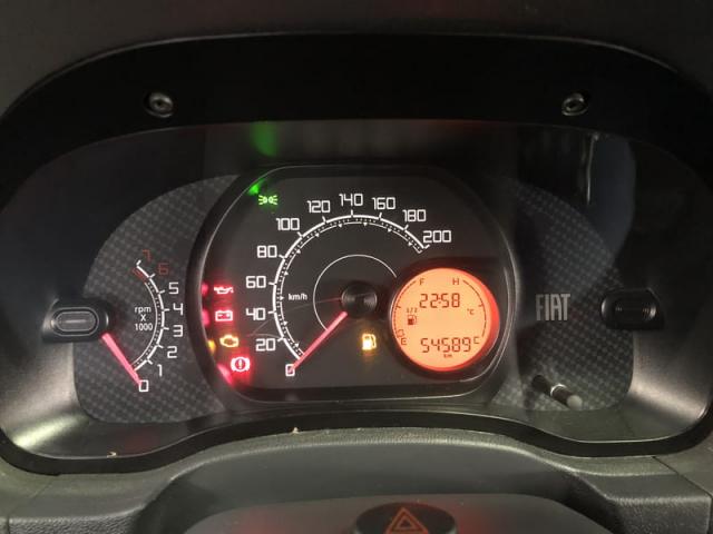 FIAT PALIO FIRE WAY - Foto 11
