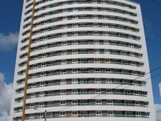 Chegou a hora de você comprar o seu apartamento vista mar!!!!