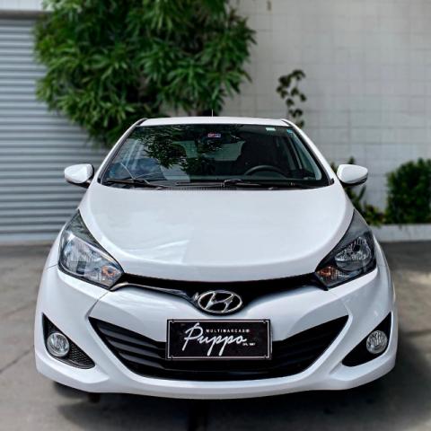 Hb20 Comfort 1.0 2015 - 3.000 Ent