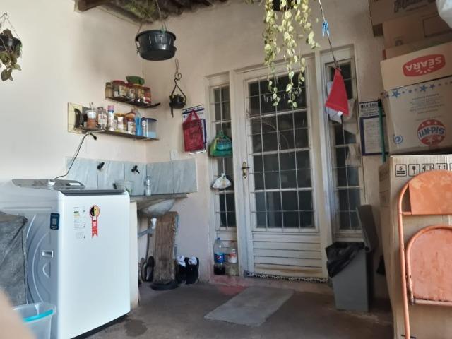 QR 423 casa boa, filé, 03 quartos, escriturada - Foto 5