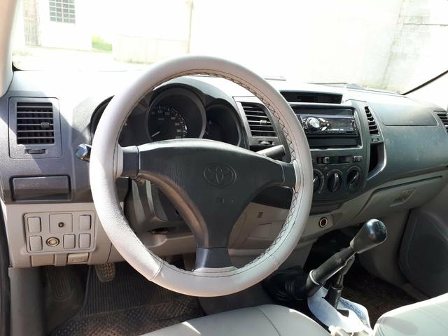 Vende-se camionete top - Foto 5