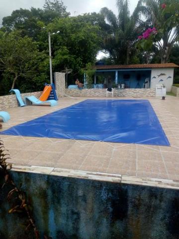 Mega promoção em capa de piscinas em todos os tamanhos e modelos. - Foto 2