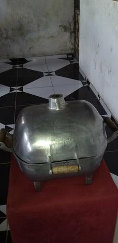 Churrasqueira - Foto 2