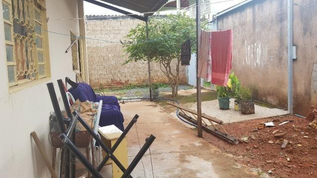 Aceita Proposta Urgente Casa de 1 Quarto Lote de 200M | Pôr do Sol - Foto 4