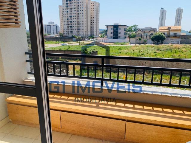 Apartamento com 2 quartos sendo 1 suíte! - Foto 3