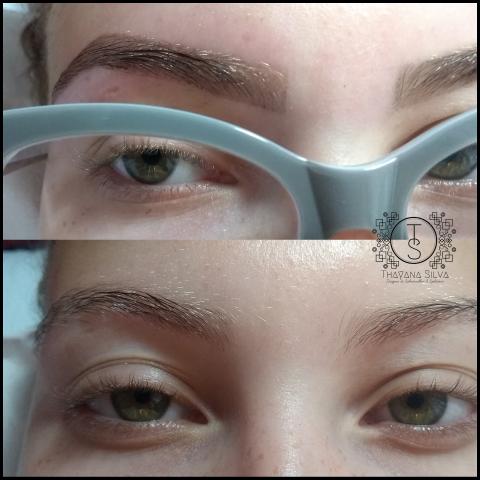 Depilação e Design de Sobrancelhas - Foto 2