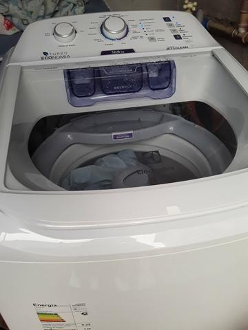 Vendo uma máquina novinha não tem nem um mês - Foto 3