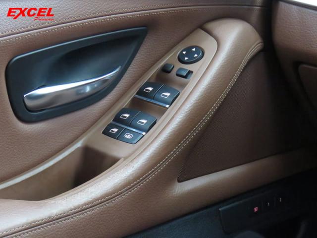 BMW 535I 3.0 24V 4P 306 CV BI TURBO 2015 - Foto 17