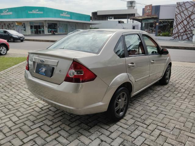 Ford Fiesta Sedan - Foto 3