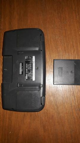 Game Gear funcionando perfeitamente e jogos avulsos - Foto 2