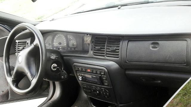 Chevrolet Vectra GLS 2.0 8v com GNV - Foto 5