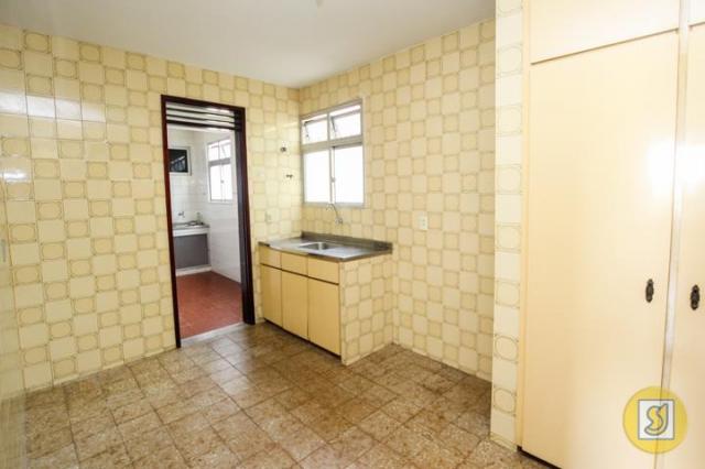 Apartamento para alugar com 2 dormitórios em Joaquim tavora, Fortaleza cod:19519 - Foto 8