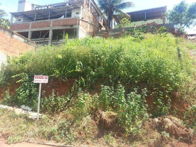 Terreno no Independência com planta arquitetônica para construção!