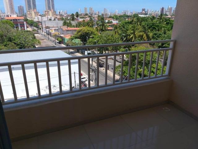 Apartamento com 3 quartos no Joaquim Távora - Foto 9