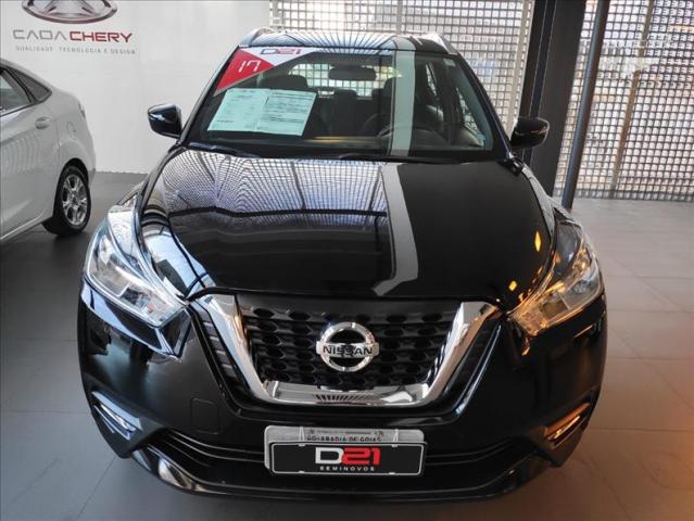 Nissan Kicks 1.6 16v sv Limited - Foto 3