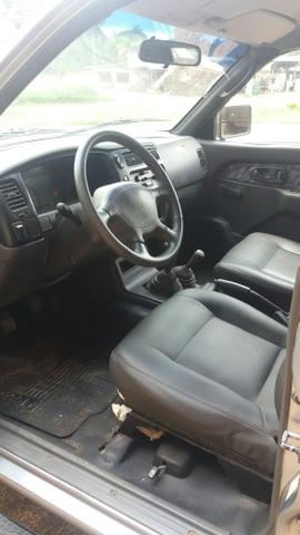 Mitsubishi l200 GL - Foto 9