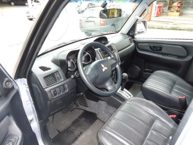 Mitsubishi Tr4 2.0 Flex 4x2 2013 - Foto 12
