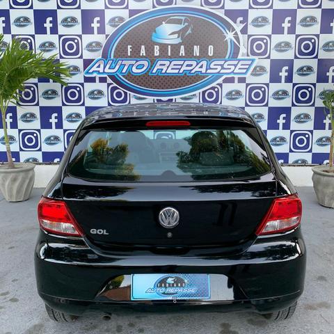 Vw Gol 1.0 G5 - 2011 - Novissimo - Foto 5