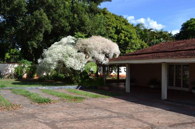 Chácara com 4 dormitórios à venda, 2450 m² por r$ 600.000 - condomínio estância beira rio - Foto 4