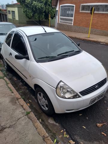 Ford Ka 1.0 - Foto 2